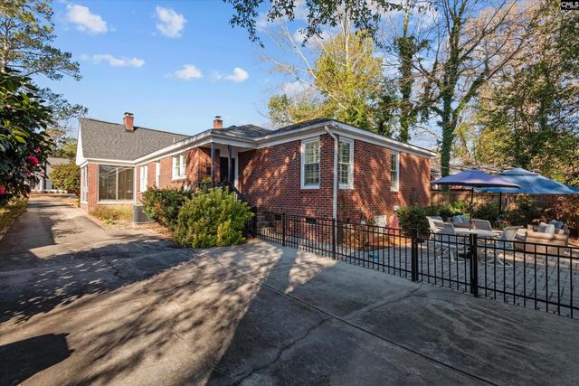 738 Poinsettia Street, Columbia, SC 29205