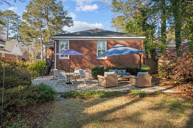 738 Poinsettia Street, Columbia, SC 29205