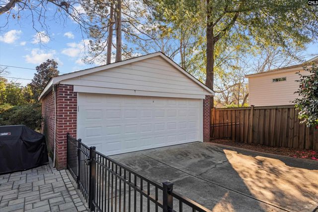 738 Poinsettia Street, Columbia, SC 29205