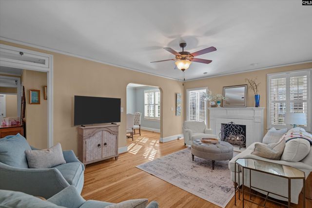 738 Poinsettia Street, Columbia, SC 29205