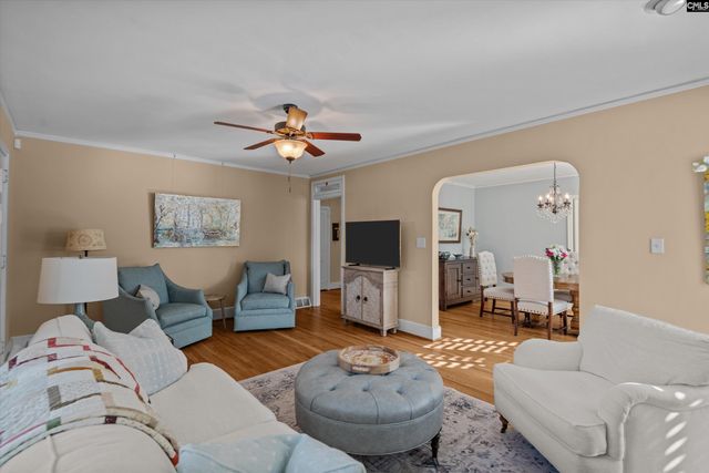 738 Poinsettia Street, Columbia, SC 29205