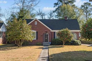738 Poinsettia Street, Columbia, SC 29205