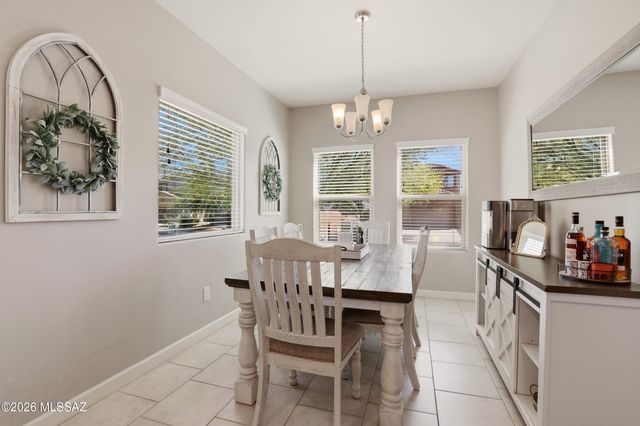 3349 N Dales Crossing Drive, Tucson, AZ 85745
