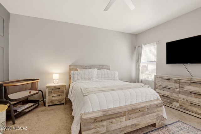 3349 N Dales Crossing Drive, Tucson, AZ 85745