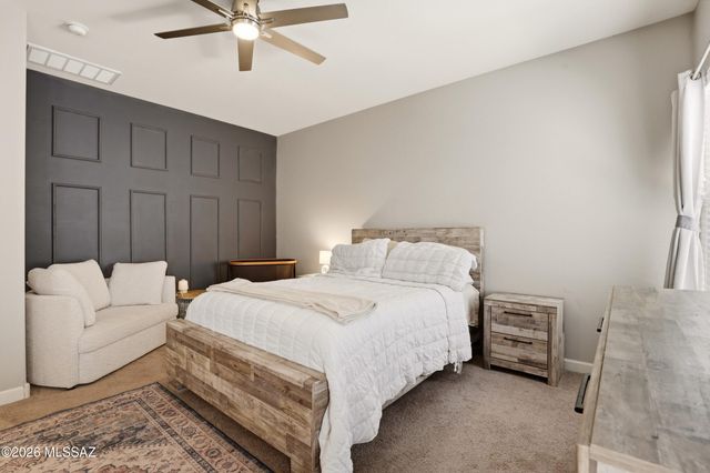 3349 N Dales Crossing Drive, Tucson, AZ 85745