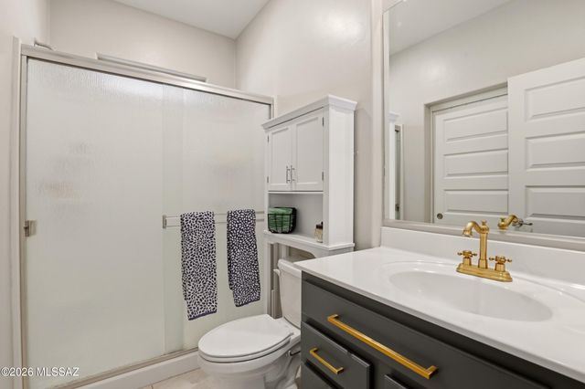 3349 N Dales Crossing Drive, Tucson, AZ 85745