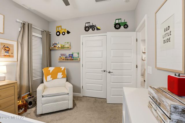 3349 N Dales Crossing Drive, Tucson, AZ 85745