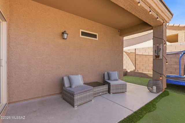3349 N Dales Crossing Drive, Tucson, AZ 85745