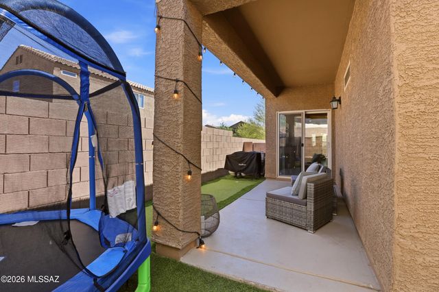 3349 N Dales Crossing Drive, Tucson, AZ 85745