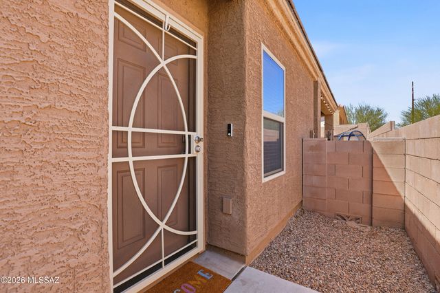3349 N Dales Crossing Drive, Tucson, AZ 85745