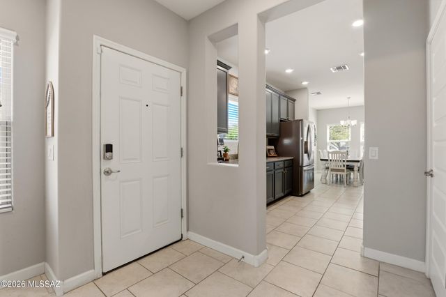 3349 N Dales Crossing Drive, Tucson, AZ 85745