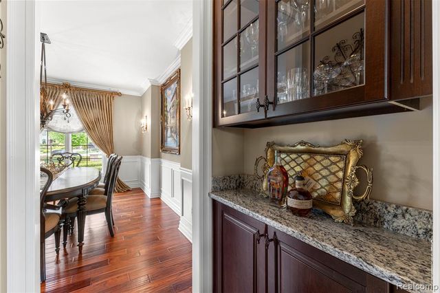 48892 Barola Court, Northville, MI 48167