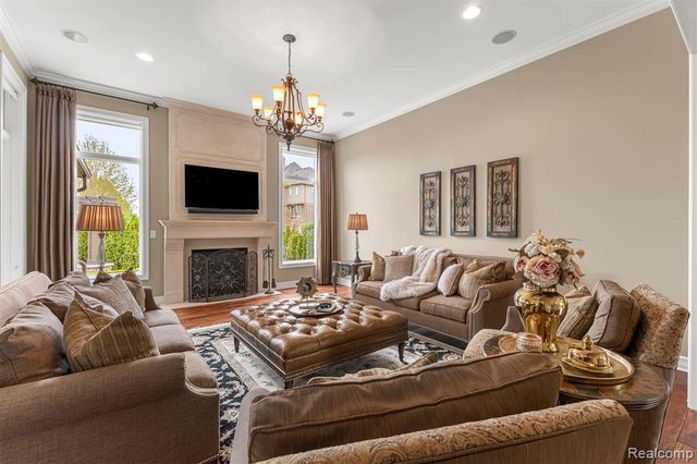 48892 Barola Court, Northville, MI 48167