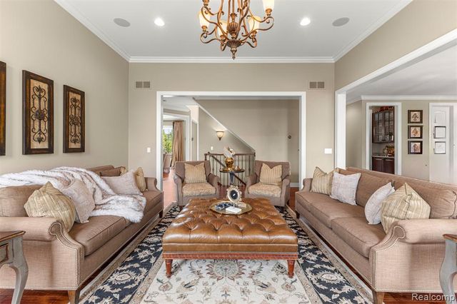 48892 Barola Court, Northville, MI 48167