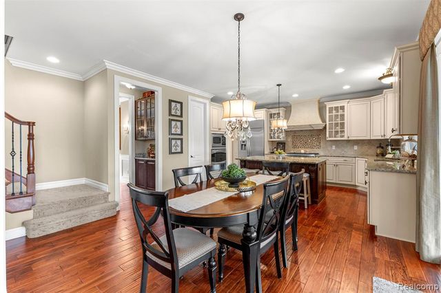 48892 Barola Court, Northville, MI 48167