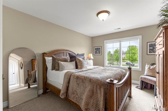 48892 Barola Court, Northville, MI 48167