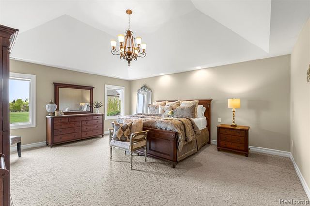 48892 Barola Court, Northville, MI 48167