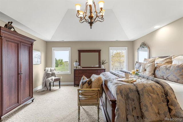 48892 Barola Court, Northville, MI 48167