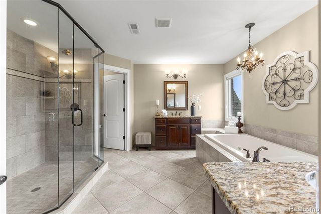 48892 Barola Court, Northville, MI 48167