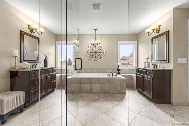 48892 Barola Court, Northville, MI 48167