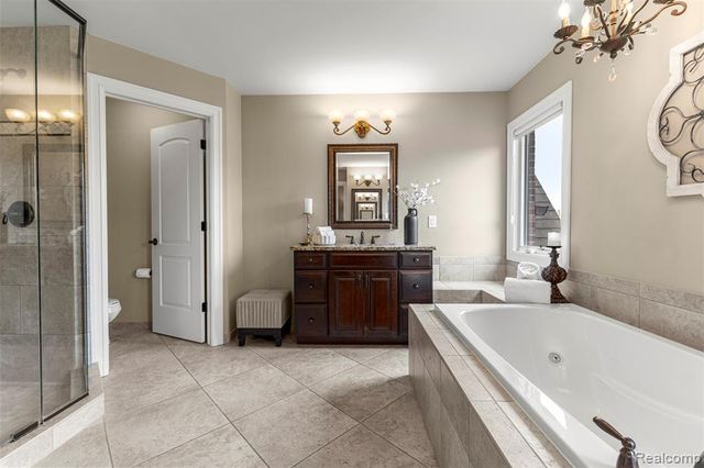 48892 Barola Court, Northville, MI 48167
