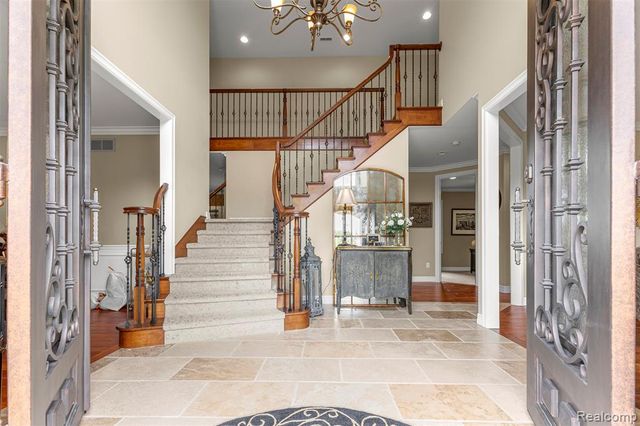 48892 Barola Court, Northville, MI 48167