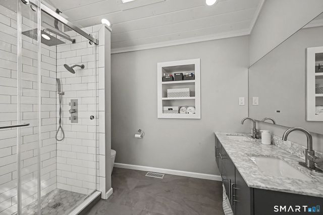 49 Heather Lane, Wilton, CT 06897