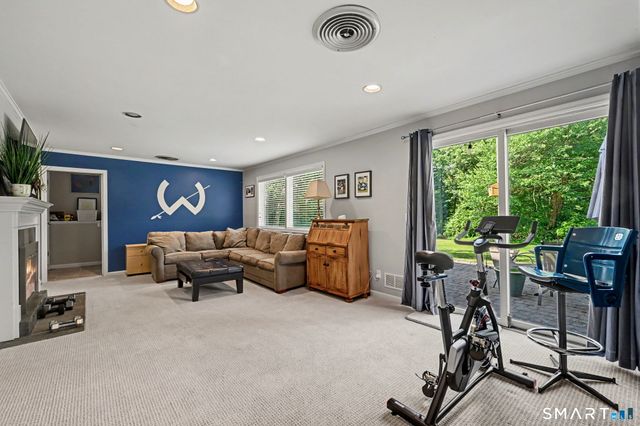 49 Heather Lane, Wilton, CT 06897