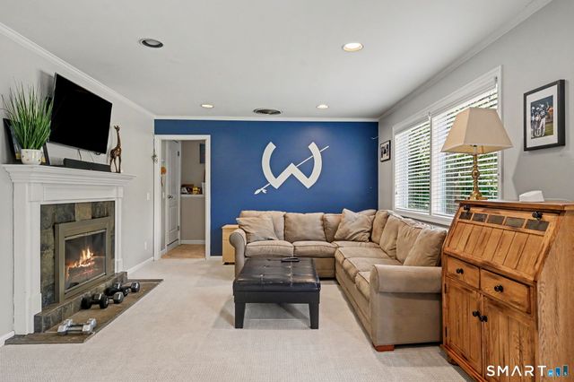 49 Heather Lane, Wilton, CT 06897
