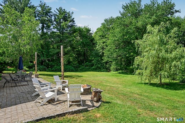49 Heather Lane, Wilton, CT 06897