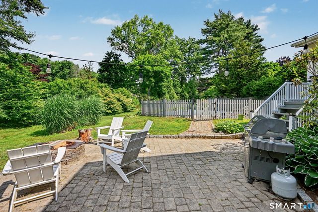 49 Heather Lane, Wilton, CT 06897
