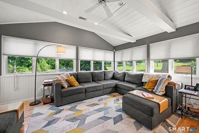 49 Heather Lane, Wilton, CT 06897