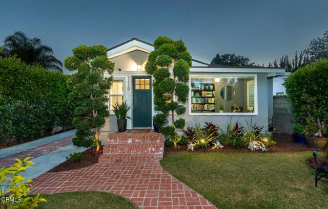 3410 Greensward Road, Los Angeles, CA 90039