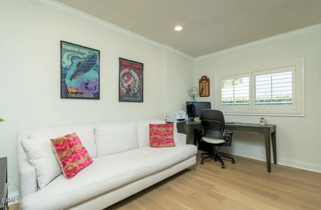 3410 Greensward Road, Los Angeles, CA 90039