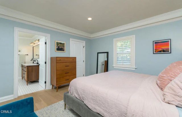 3410 Greensward Road, Los Angeles, CA 90039