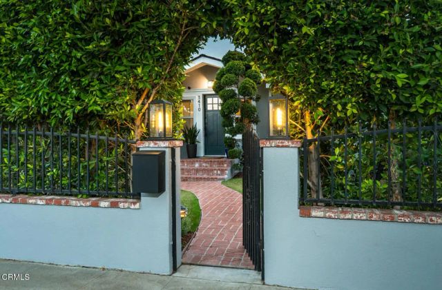 3410 Greensward Road, Los Angeles, CA 90039