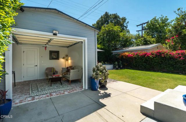 3410 Greensward Road, Los Angeles, CA 90039
