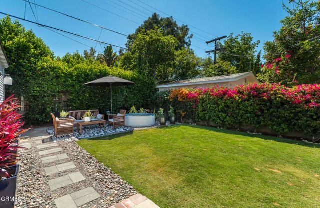 3410 Greensward Road, Los Angeles, CA 90039