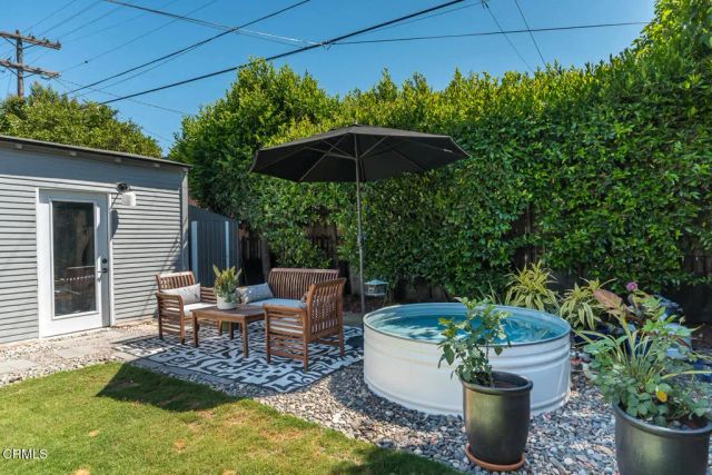 3410 Greensward Road, Los Angeles, CA 90039