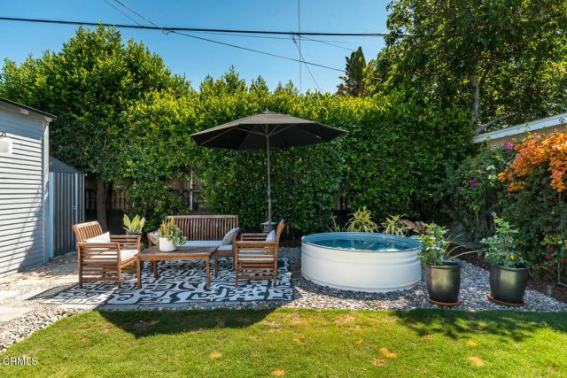 3410 Greensward Road, Los Angeles, CA 90039