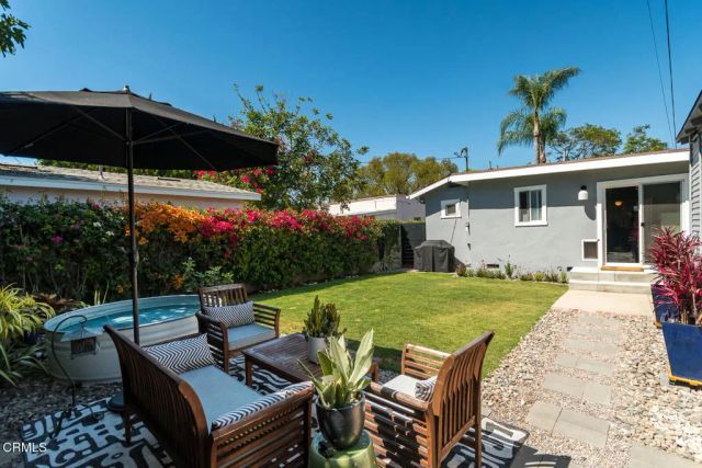 3410 Greensward Road, Los Angeles, CA 90039