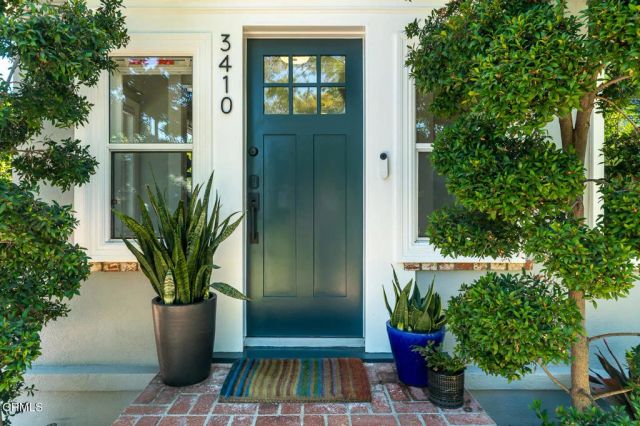 3410 Greensward Road, Los Angeles, CA 90039