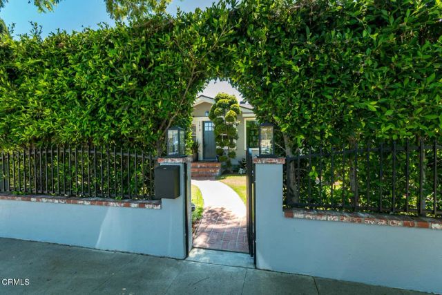 3410 Greensward Road, Los Angeles, CA 90039