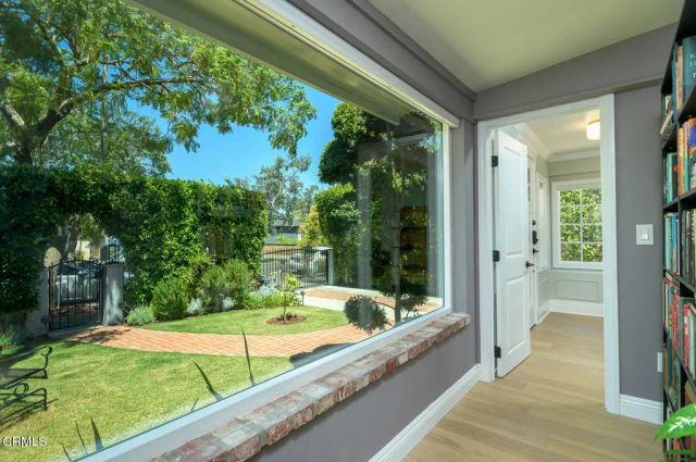 3410 Greensward Road, Los Angeles, CA 90039