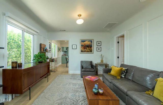 3410 Greensward Road, Los Angeles, CA 90039