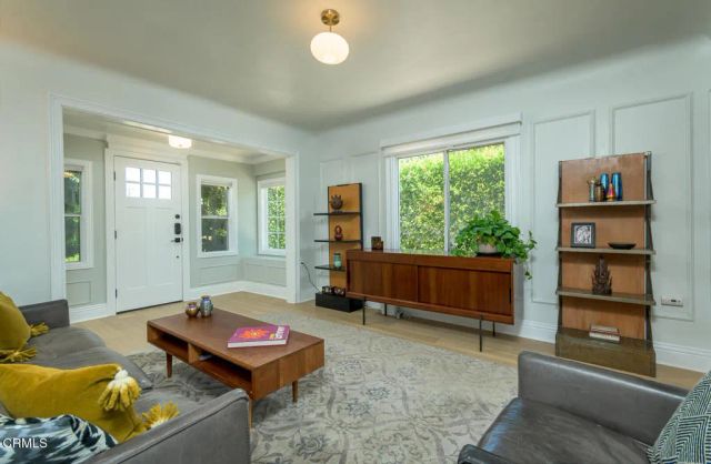 3410 Greensward Road, Los Angeles, CA 90039