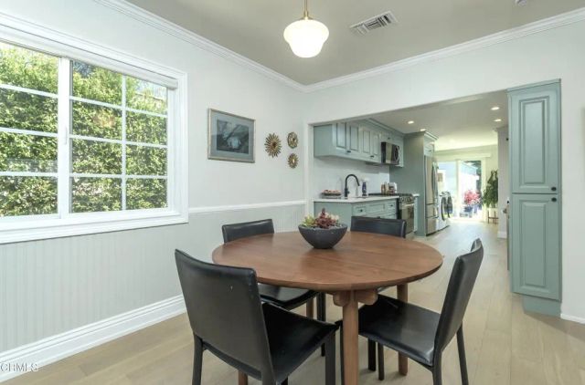 3410 Greensward Road, Los Angeles, CA 90039