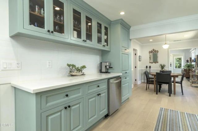 3410 Greensward Road, Los Angeles, CA 90039