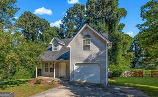 1160 Pleasant Oak Lane, Douglasville, GA 30134