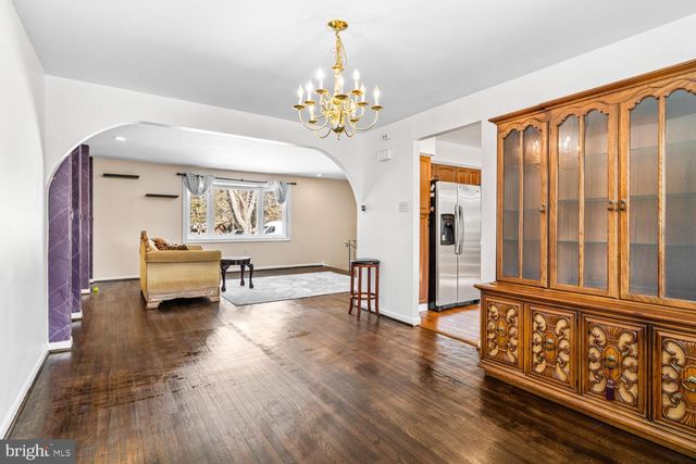 12013 AUDUBON AVE, Philadelphia, PA 19116